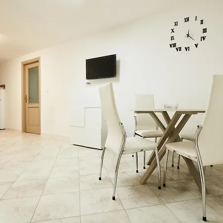 House Tarsia By Napoliapartments Apartment