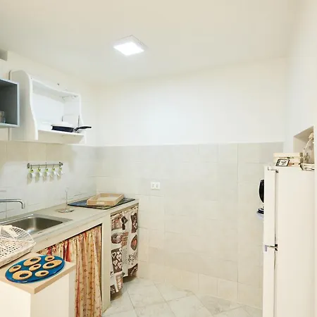 House Tarsia By Napoliapartments Apartment
