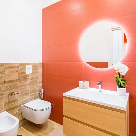 Apartment New Apt In The Heart Of Naples-Attwenty-One Coral