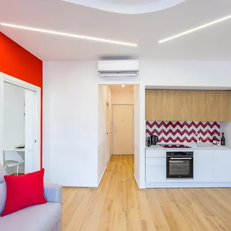 Apartment New Apt In The Heart Of Naples-Attwenty-One Coral Naples