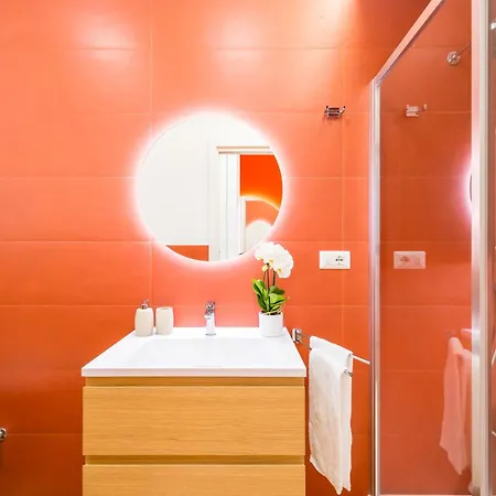 New Apt In The Heart Of Naples-Attwenty-One Coral Apartment *