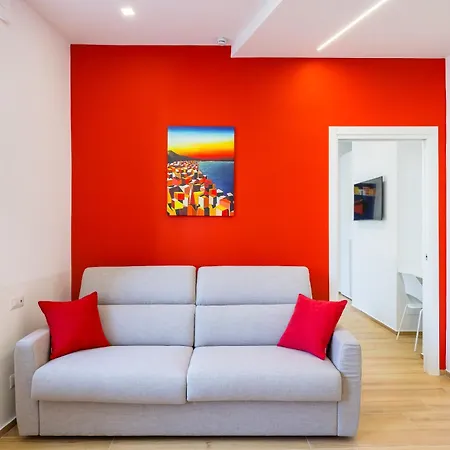 New Apt In The Heart Of Naples-Attwenty-One Coral Apartment *