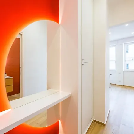 Apartment New Apt In The Heart Of Naples-Attwenty-One Coral *