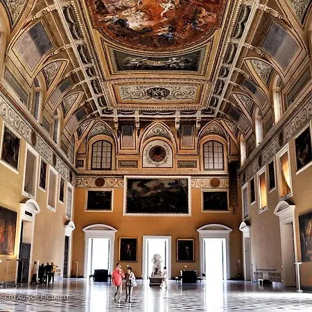 In Musica Appartamento Napoli
