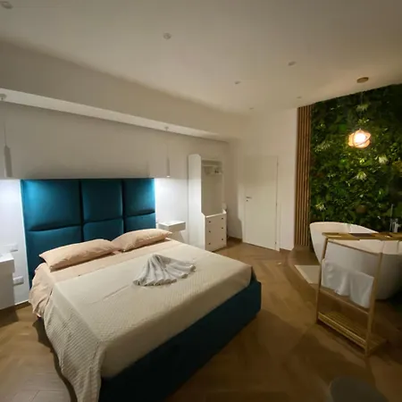Casa de Férias Maison Frattasio