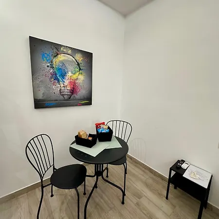 O'vicariell Apartment *