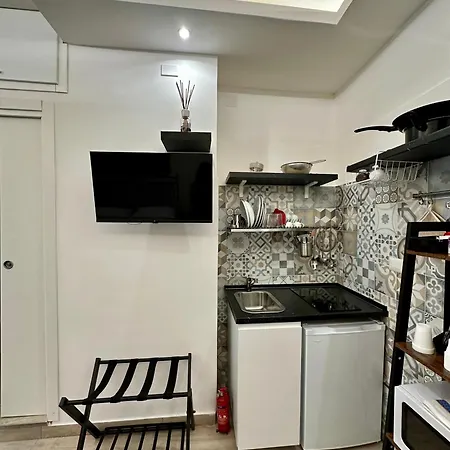 O'vicariell Naples