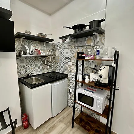 Apartment O'vicariell *