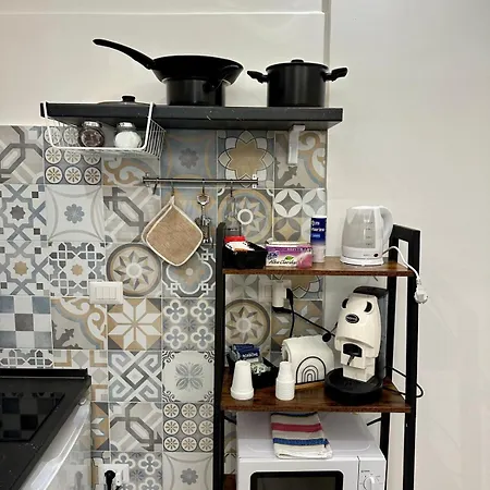 Apartment O'vicariell