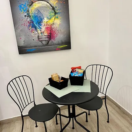 O'vicariell Naples