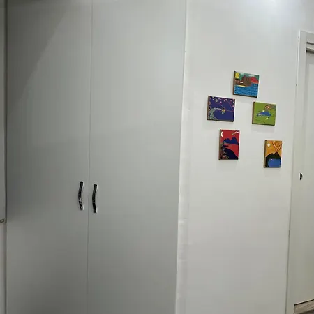 O'vicariell Apartment