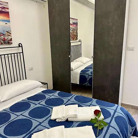 Apartment O'vicariell Naples