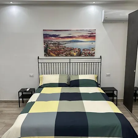 Apartment O'vicariell