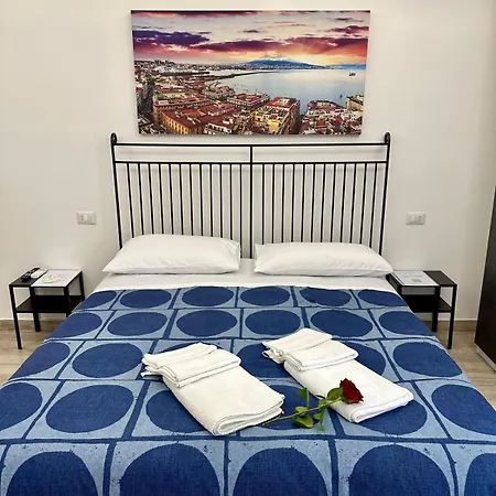 O'vicariell Apartment *