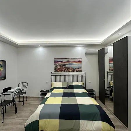 O'vicariell Apartment *