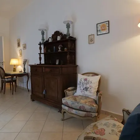 Appartamento Il Tempo Ritrovato *