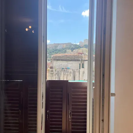 Homestay View *