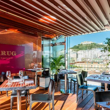 Romeo Hotel 5*