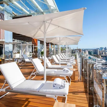 Hotel Romeo 5*