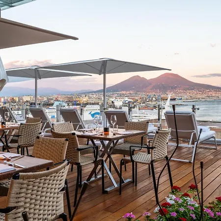 Romeo Hotel Napoli