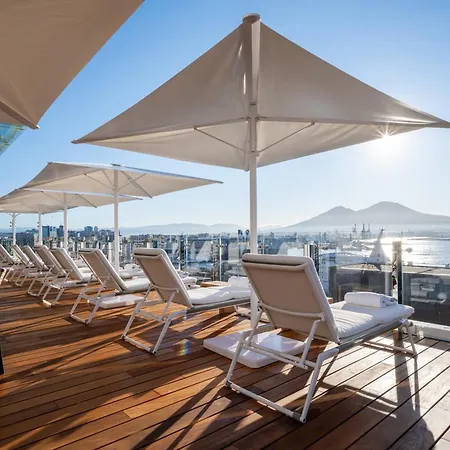 Hotel Romeo Napoli
