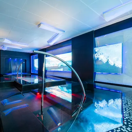 Romeo Hotel Napoli