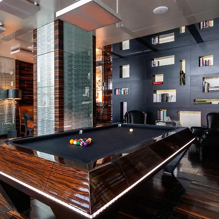 Romeo Hotel 5*