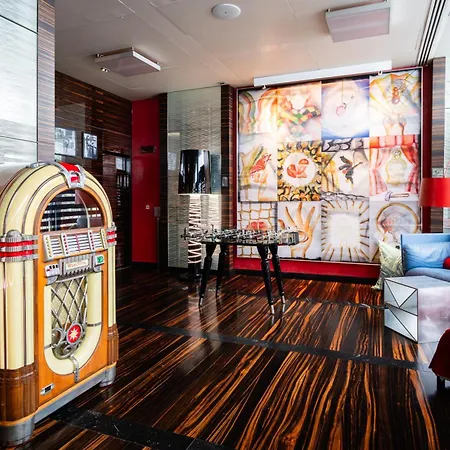 Romeo Hotel Napoli