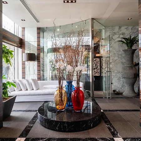 Hotel Romeo Napoli