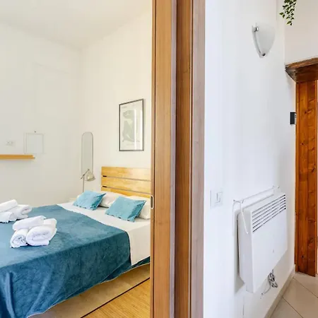 Apartment Il Chiostro Di Santa Chiara *