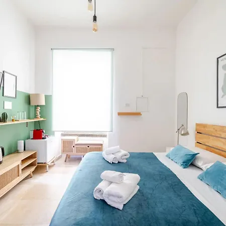 Apartment Il Chiostro Di Santa Chiara Naples