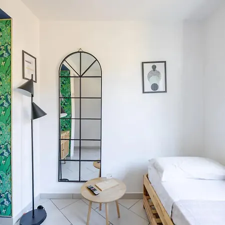 Apartment Il Chiostro Di Santa Chiara