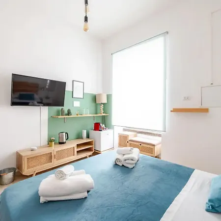 Apartment Il Chiostro Di Santa Chiara Naples