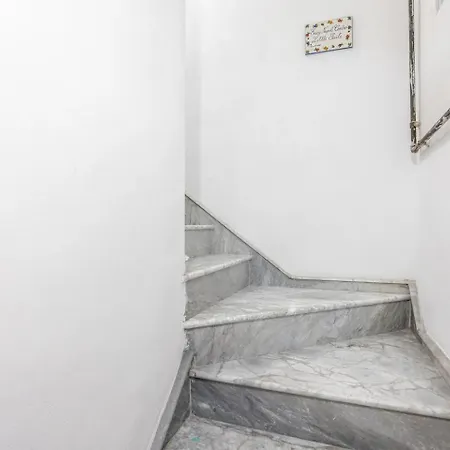 Apartment Il Chiostro Di Santa Chiara