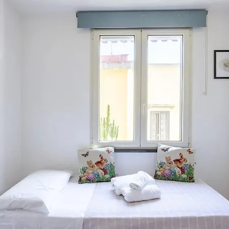 Il Chiostro Di Santa Chiara Apartment *