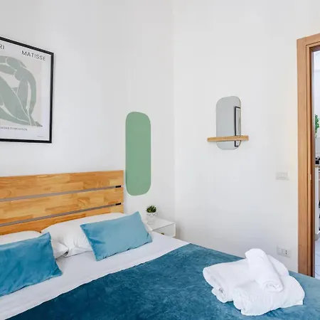 Apartment Il Chiostro Di Santa Chiara