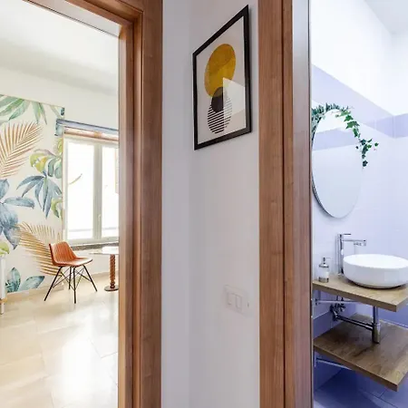 Apartment Il Chiostro Di Santa Chiara *