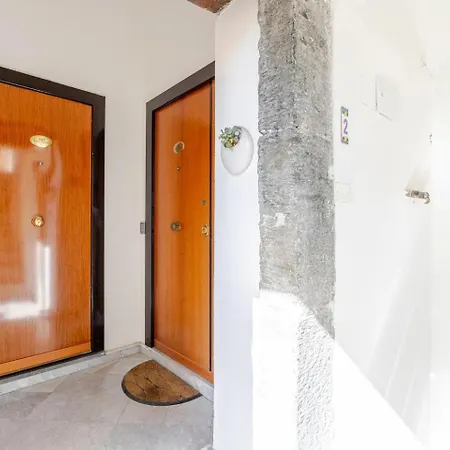 Il Chiostro Di Santa Chiara Apartment Naples