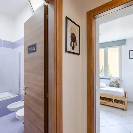 Apartment Il Chiostro Di Santa Chiara Naples