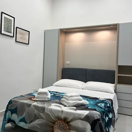 Apartment Gabry's House