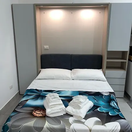 Gabry's House Naples