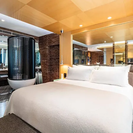 Hotel Romeo