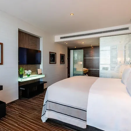 Hotel Romeo 5*