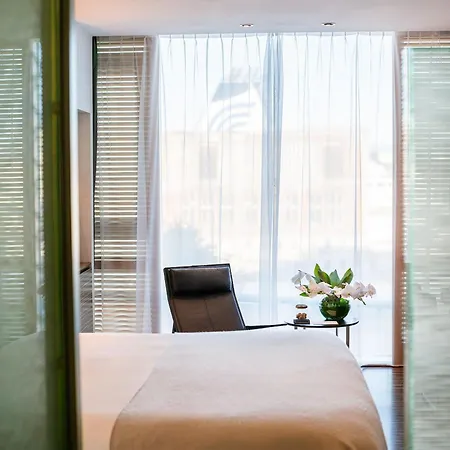 Romeo Hotel Napoli