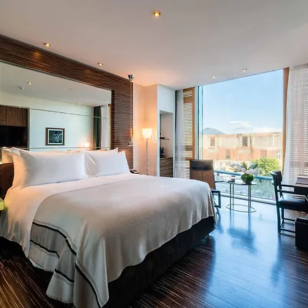 Romeo Hotel 5*