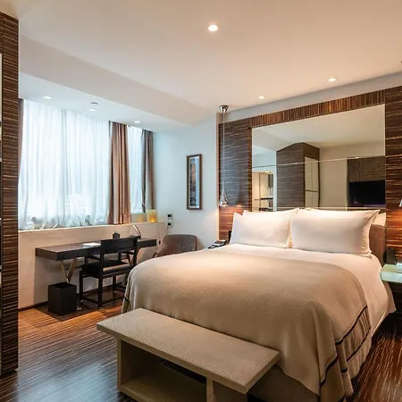 Hotel Romeo Napoli