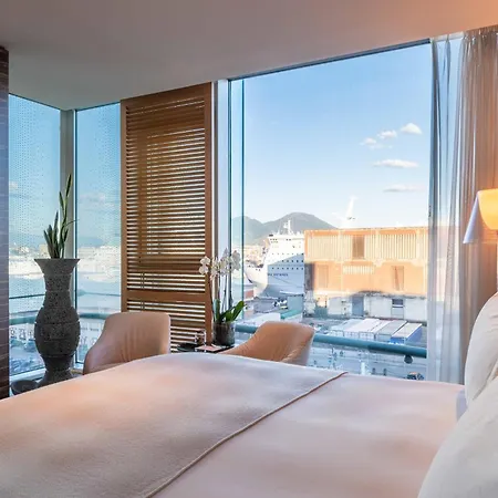 Romeo Hotel 5*