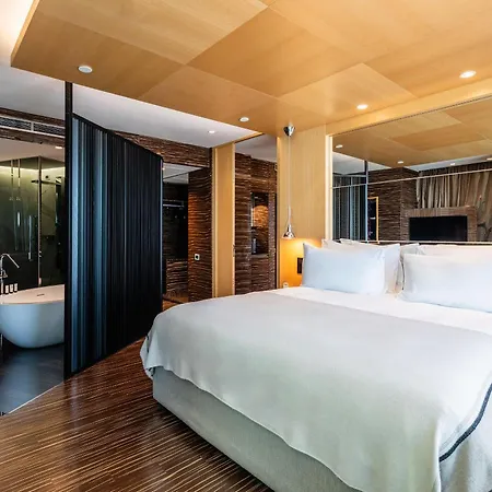 Hotel Romeo Napoli