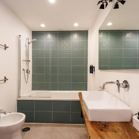The Dante House By House In 2* 那不勒斯