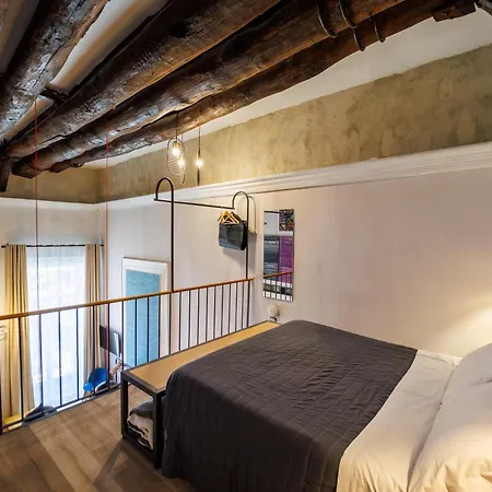 The Dante House By House In